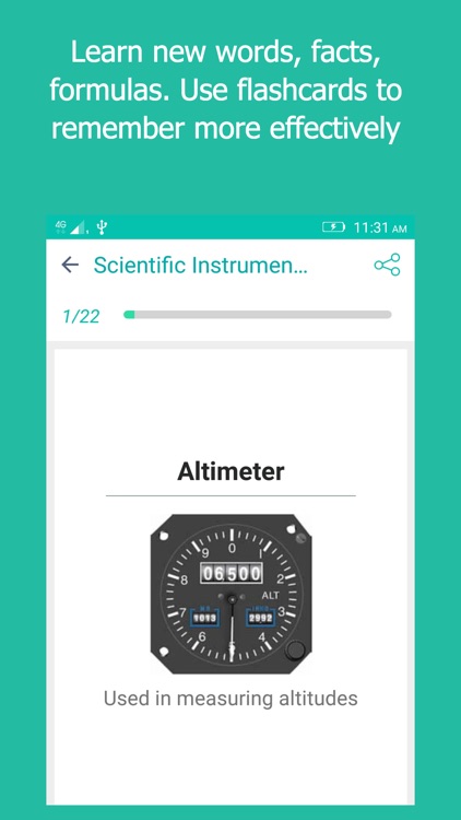 KEEN: Online test series, Quiz screenshot-3