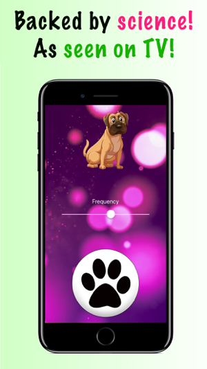 ‎Dog Repellent - 3D Sound PRO Capture d'écran