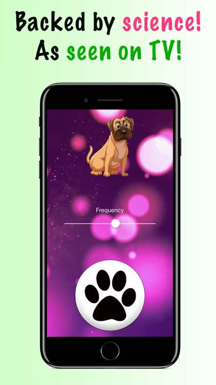 Dog Repellent - 3D Sound PRO