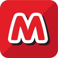 MORe Apps logo