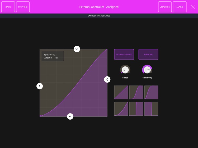 SWAM Flugelhorn screenshot-3