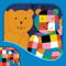 App Icon for Elmer and the Lost Teddy App in Romania IOS App Store