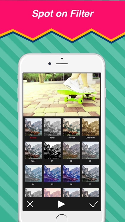 Reverser Camera Loop Repeator screenshot-5