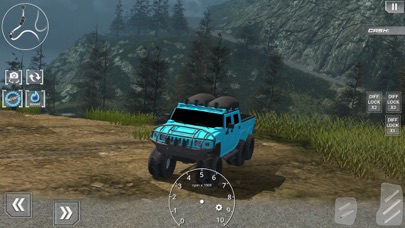 How to cancel & delete Offraod Hill Driving Simulator from iphone & ipad 3