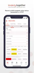 Kinderly Together screenshot #5 for iPhone