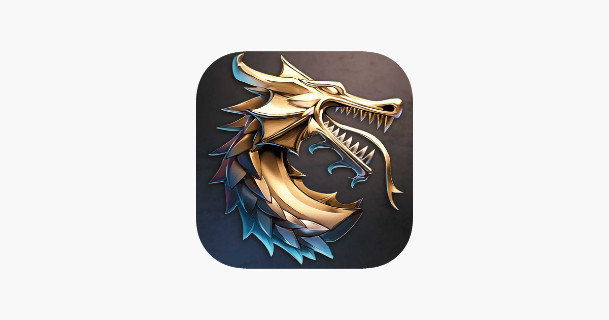 在app Store 上的 帝國曙光 在app Store 上的 帝國曙光