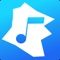 Access your favorite music across all your devices: iPhone, iPad, iPod library, Dropbox