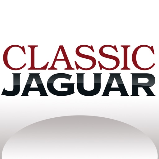 Classic Jaguar icon