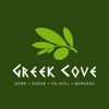 Greek Cove icon