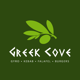 Greek Cove