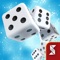 *Dice With Buddies™ rated the #1 Dice game in the App Store