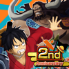 ONE PIECE バウンティラッシュ -アクションゲーム-BANDAI NAMCO Entertainment Inc.