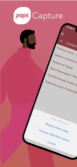 Game screenshot Pops Capture mod apk
