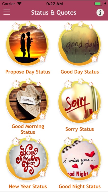 18000+ Status & Quotes Latest