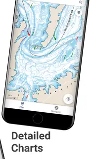 b&g: companion app for sailors iphone screenshot 3