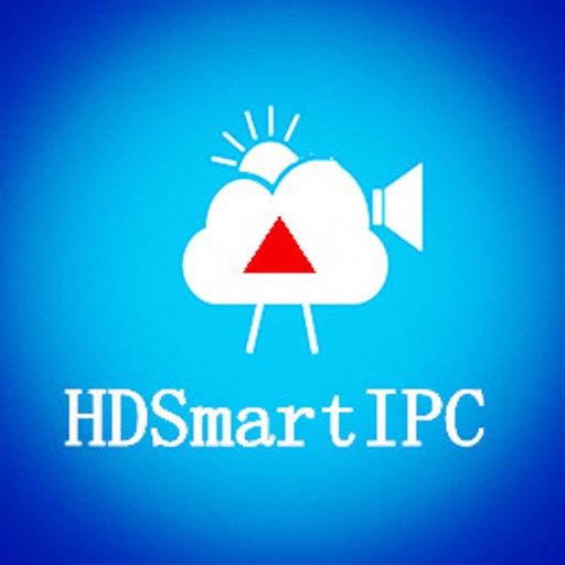 HdSmartIPC Icon