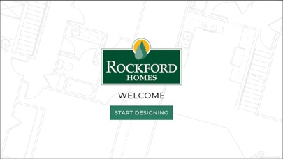 Rockford Homes Screenshot