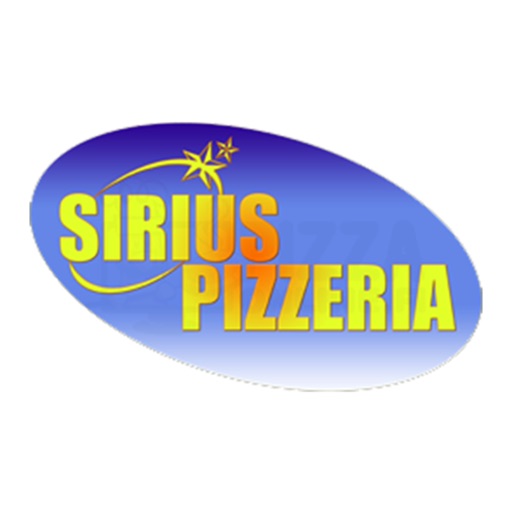 Ravintola Sirius Pizzeria icon