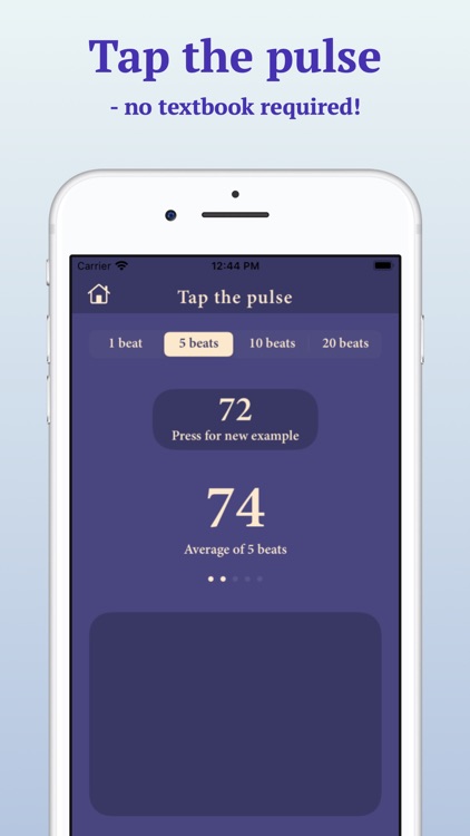 Rhythm · Advanced Studies screenshot-3