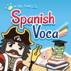 Top 40 Education Apps Like Captain Spanish STEP I - Best Alternatives