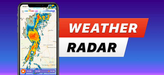 ‎RAIN RADAR ° live weather maps Screenshot