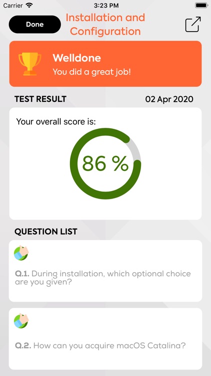 Revise IT screenshot-3