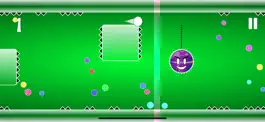 Game screenshot Disco Jump apk