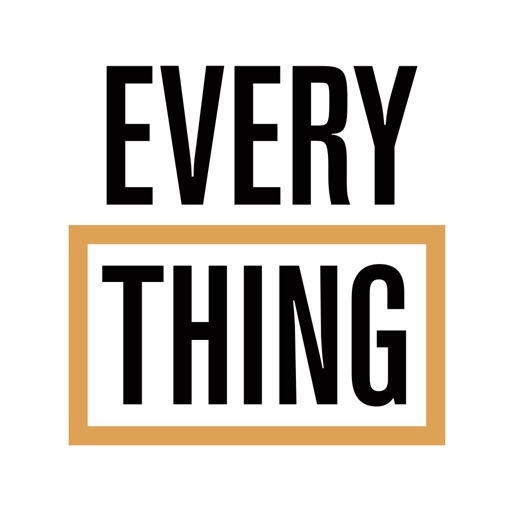 EBTH - Everything Uncommon Icon