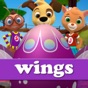 Eggsperts Wings app download