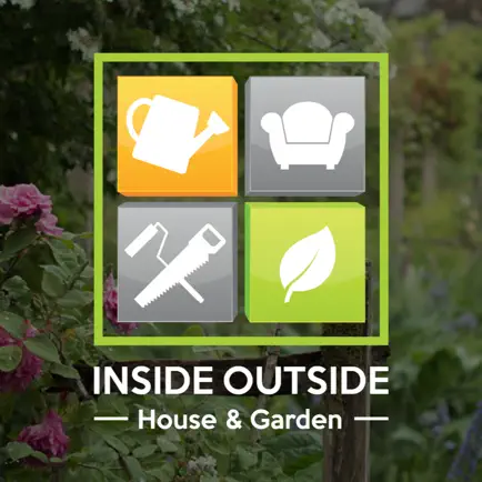 Inside Outside House & Garden Cheats