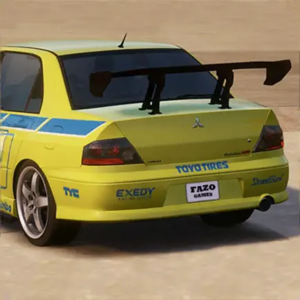 Lancer Evo 9 Simulator Cheats