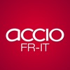 Accio: French-Italian