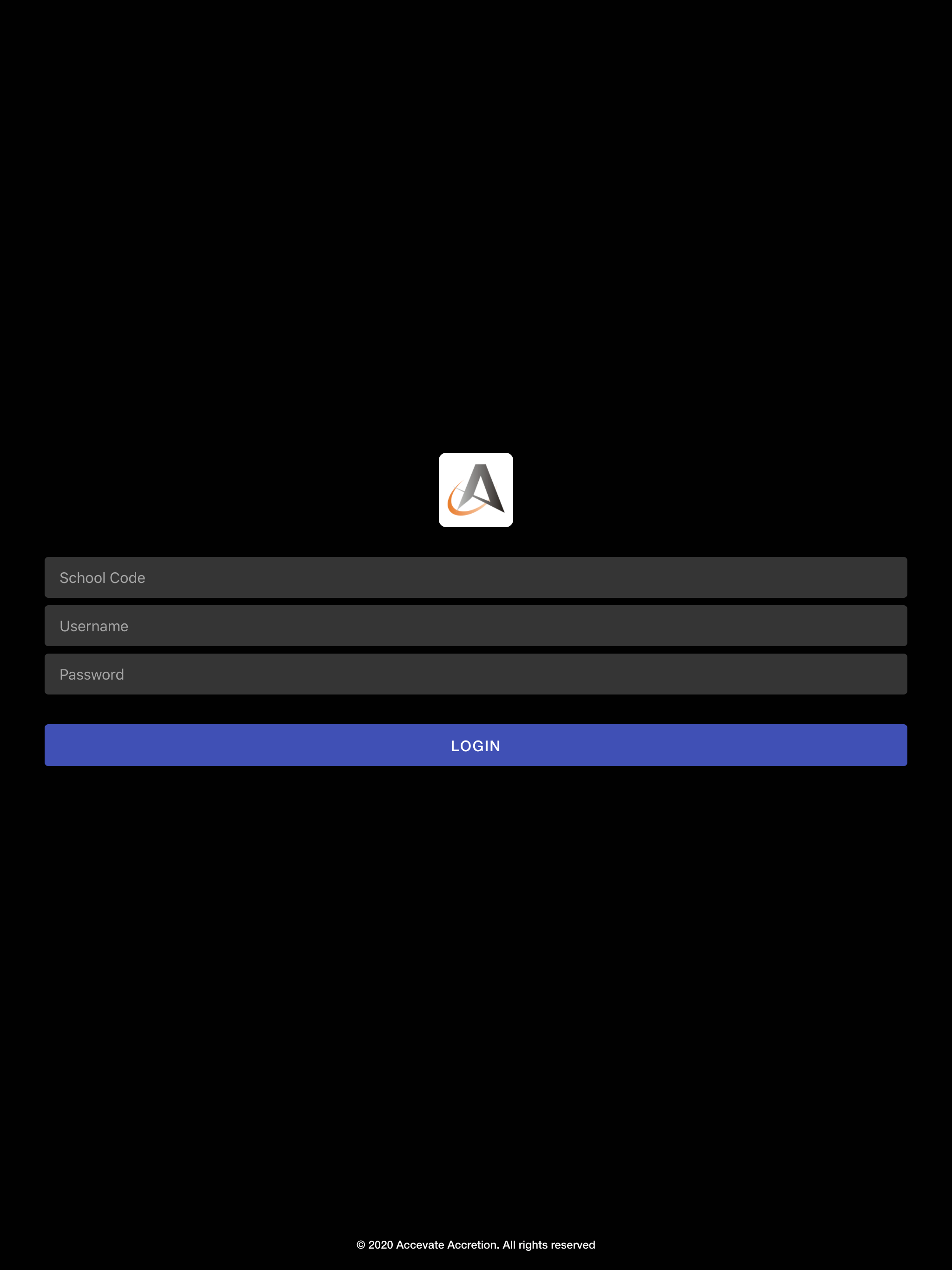 Accevate Accretion Management