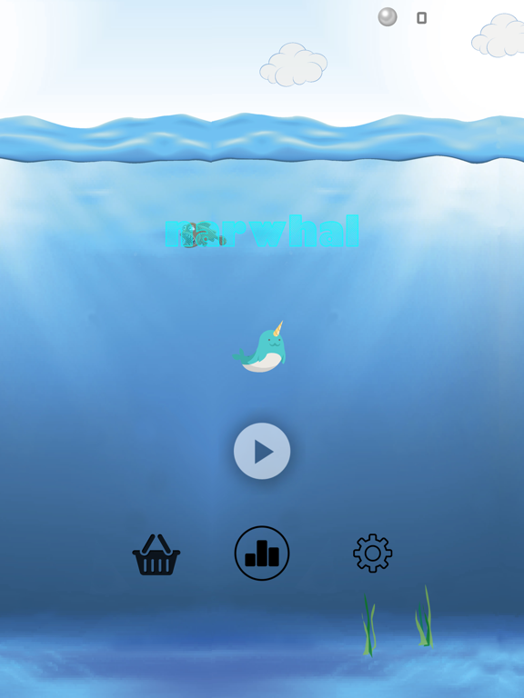 Screenshot #4 pour Narwhal
