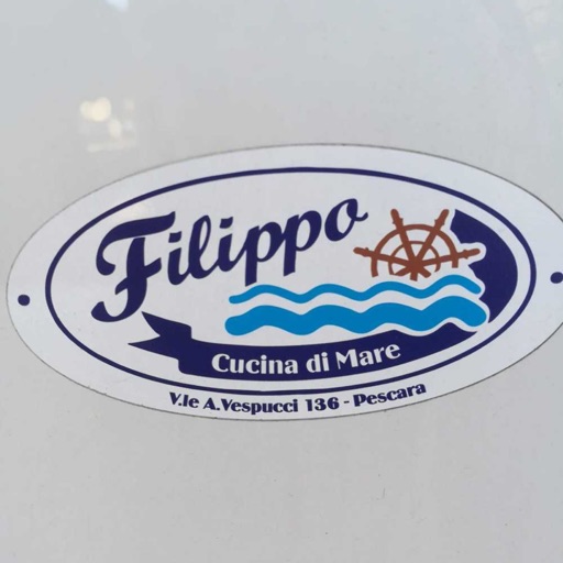Filippo Cucina Di Mare Pescara