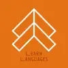 iLearn- Learn Languages delete, cancel