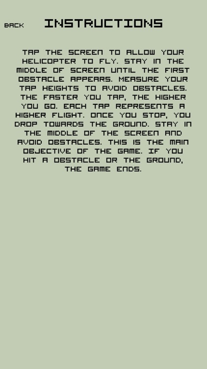 Copter - Best Helicopter game screenshot-5