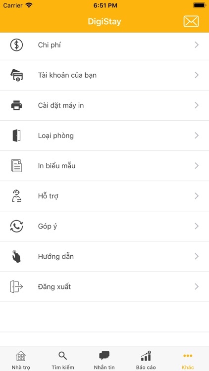 DigiStay screenshot-4