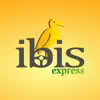 Ibis Express App Feedback