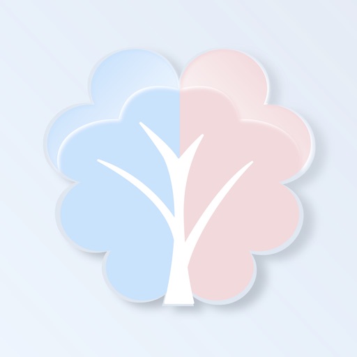 Lull: Meditation & Sleep Icon