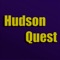 HudsonQuest – проект, который был создан именно для тебя: городской квест с использованием мобильного телефона