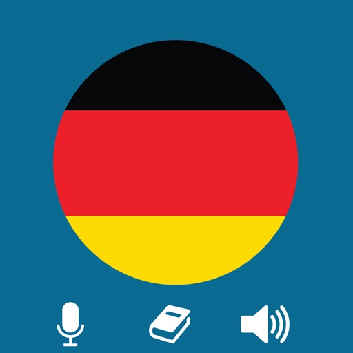 Học Tiếng Đức Giao Tiếp