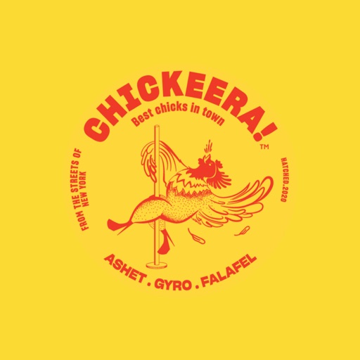 Chickeera
