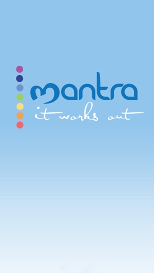 Mantra Fitness(圖1)-速報App