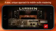 Lurssen Mastering Console iphone bilder 0