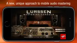 How to cancel & delete lurssen mastering console 1