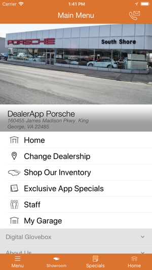 MLink by DealerApp(圖5)-速報App