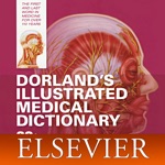 Download Dorland Medical Illustrated app