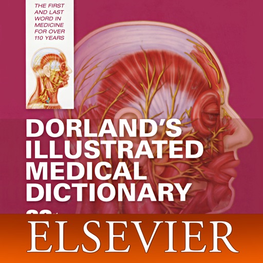 DorlandMedicalIllustrated