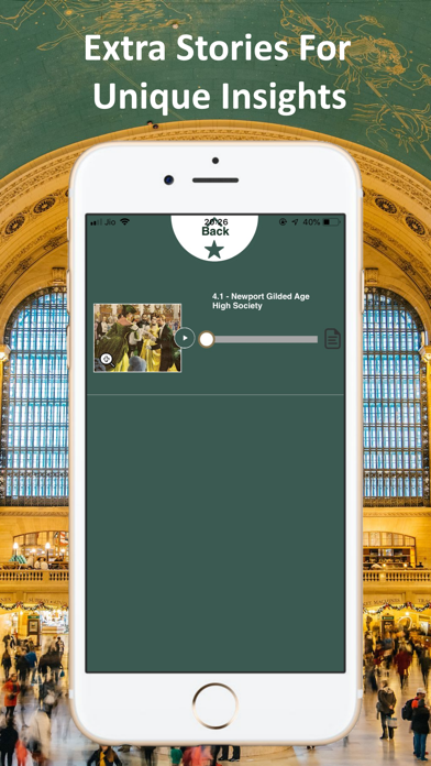 Grand Central Audio Tour Guideのおすすめ画像6